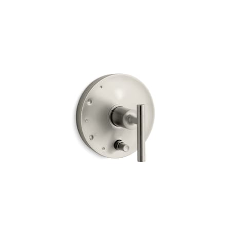 Kohler Bathtub K-T14501-4-BN - product photo 1