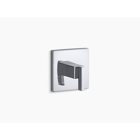 Kohler Bathtub K-T14674-4-CP - product photo 1