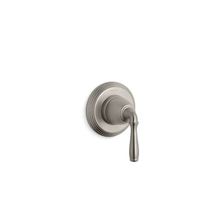 Kohler Bathtub K-T376-4-BN - product photo 1