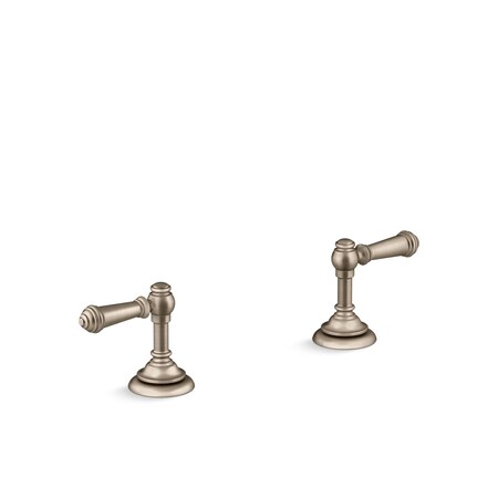Kohler Bathtub K-T98071-4-BV - product photo 1