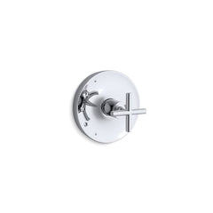 Kohler Bathtub K-TS14423-3-CP - product photo 1