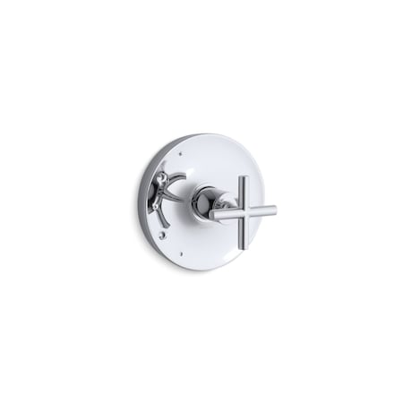 Kohler Bathtub K-TS14423-3-CP - product photo 1