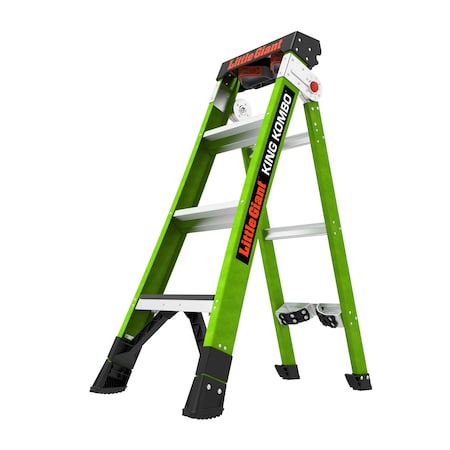 Little Giant Ladders Ladder 13470-071 - product photo 1