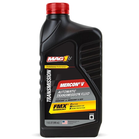 MAG 1 Automotive Fluid MAG63453 - product photo 1