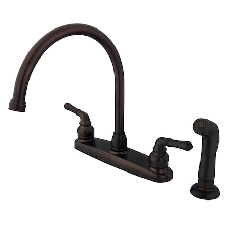 Magellan Faucet FB795SP - product photo 1