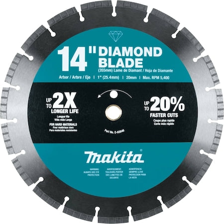 Makita Power Tool Accessory E-02646 - product photo 1