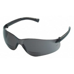 MCR Safety BKH15G Safety Glasses, Gray Lens - product photo 1