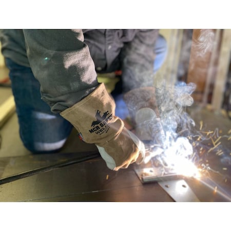 MCR Safety Ppe KD720DC - product photo 1