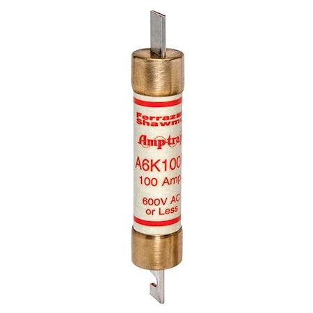 Mersen Fuse A6K100R - product photo 1