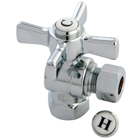 Millennium Faucet CC33101ZX - product photo 1