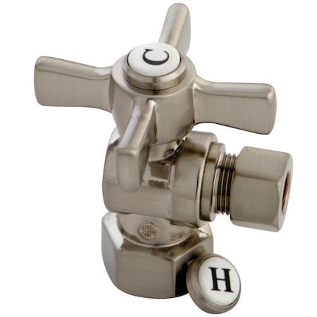 Millennium Faucet CC43108ZX - product photo 1