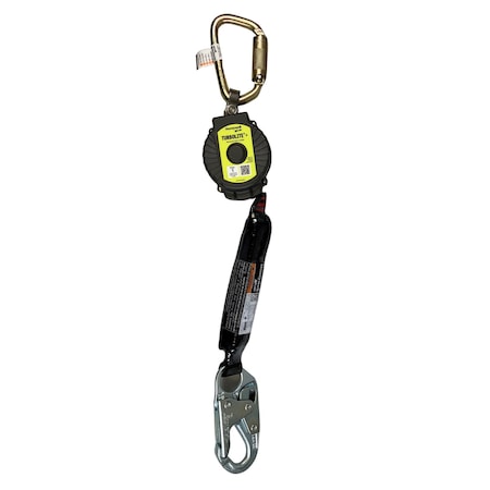 Miller Ppe MTL-OHW1-08/6FT - product photo 1