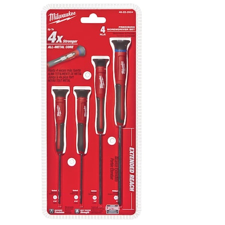 Milwaukee Tool Hand Tool 48-22-2604 - product photo 1
