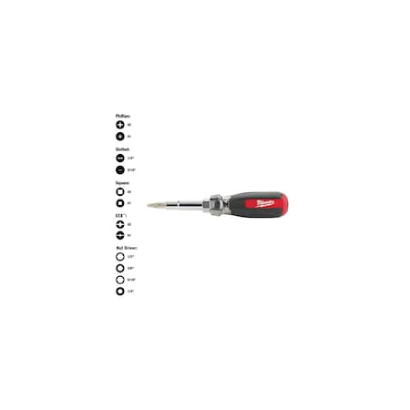 Milwaukee Tool Hand Tool 48-22-2880 - product photo 1