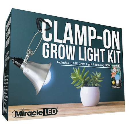 Miracle LED Lawn Garden Tool 601291 - product photo 1