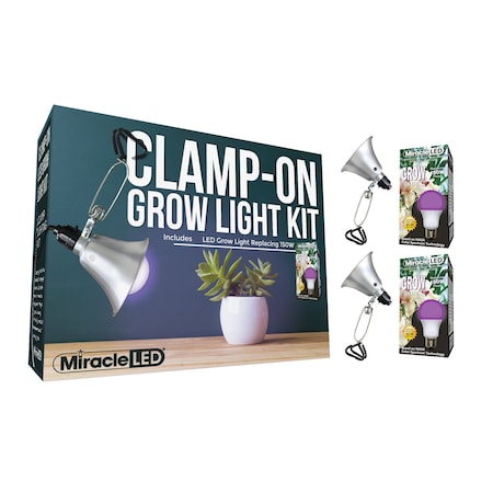 Miracle LED Lawn Garden Tool 601295 - product photo 1