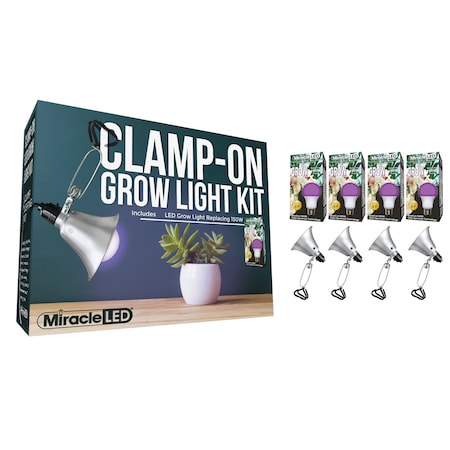 Miracle LED Lawn Garden Tool 601296 - product photo 1