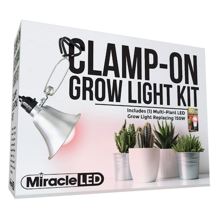 Miracle LED Lawn Garden Tool 601312 - product photo 1