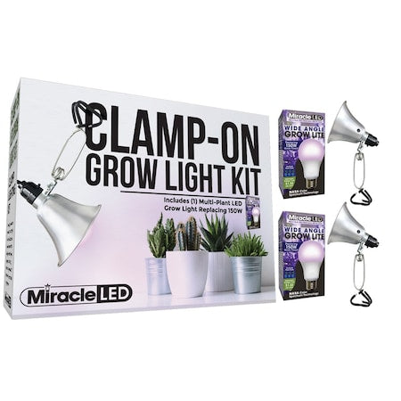 Miracle LED Lawn Garden Tool 601319 - product photo 1