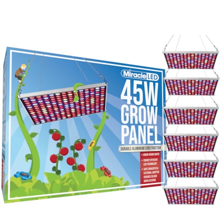 Miracle LED Lawn Garden Tool 602195 - product photo 1