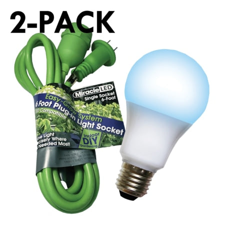 Miracle LED Lawn Garden Tool 602247 - product photo 1
