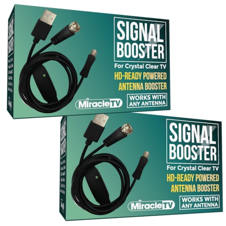 Miracle TV Tv Accessory 602800 - product photo 1