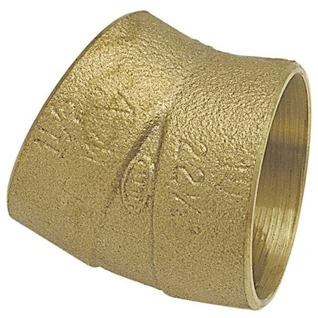 Nibco Pipe Fitting E079350 - product photo 1