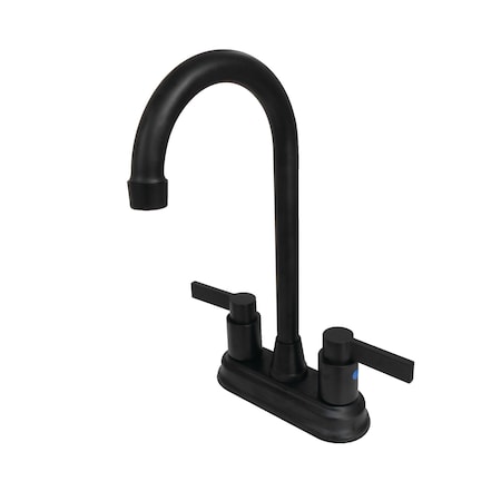 Nuvofusion Faucet KB8490NDL - product photo 1