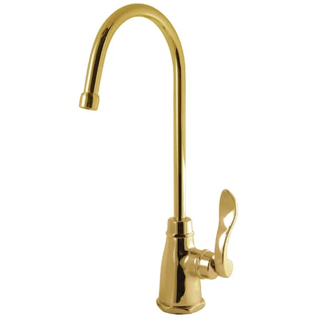 Nuwave French Faucet KS2192NFL - product photo 1