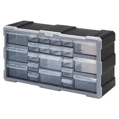 Quantum Storage Systems Storage Cabinet PDC-22BK - product photo 1