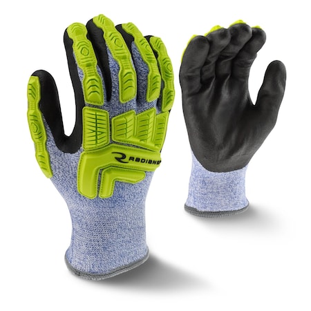 Radians Ppe RWG604L - product photo 1
