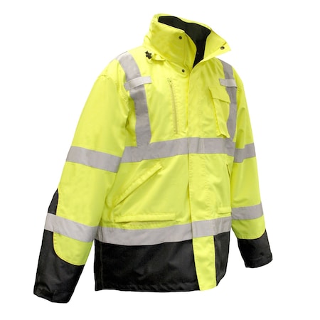 Radians Ppe SJ410B-3ZGS-2X - product photo 1