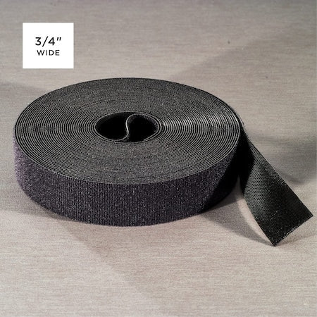 Rip-Tie Hook Q-75-1RL-BK - product photo 1