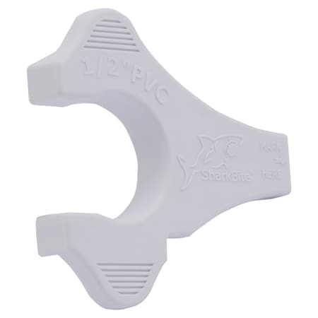 Sharkbite Pipe Fitting UIP710A - product photo 1