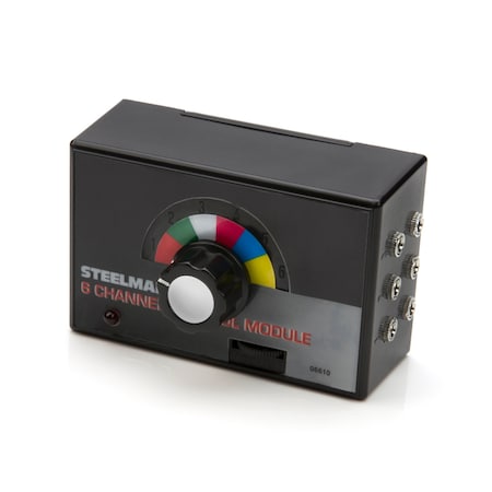 Steelman Electrical Connector 06610 - product photo 1