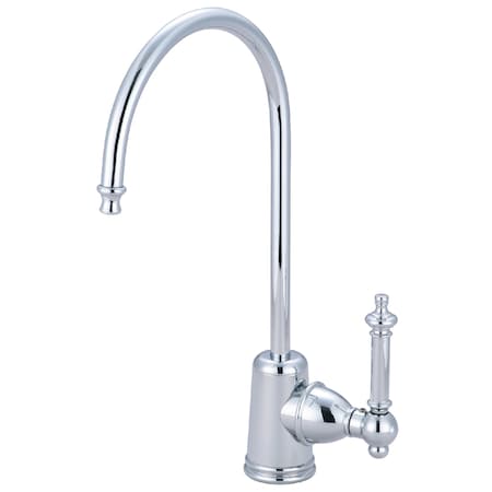Templeton Faucet KS7191TL - product photo 1