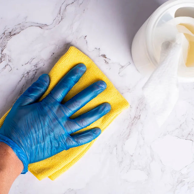 Breakroom Cleaning