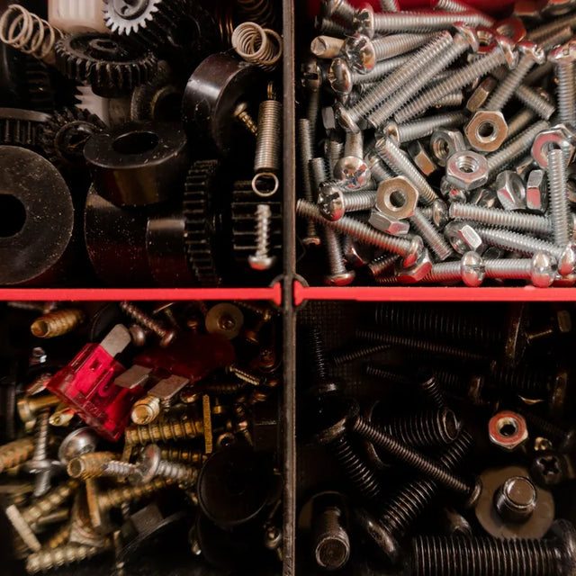 Fasteners