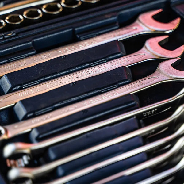 Hand tools