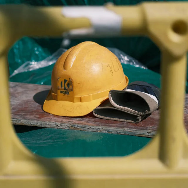 Hard Hats