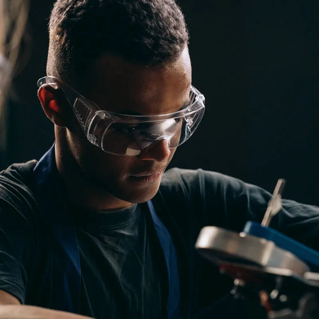 Safety Glasses
