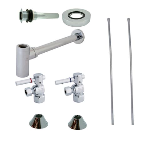 Trimscape Faucet CC43101DLVKB30 - product photo 1