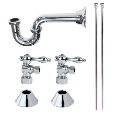Trimscape Faucet CC53301LKB30 - product photo 1
