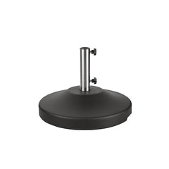 US Weight Outdoor Furniture FUB80BLKE - product photo 1