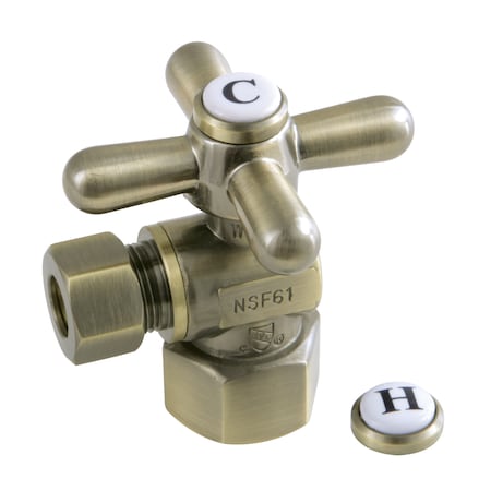 Vintage Faucet CC43103X - product photo 1