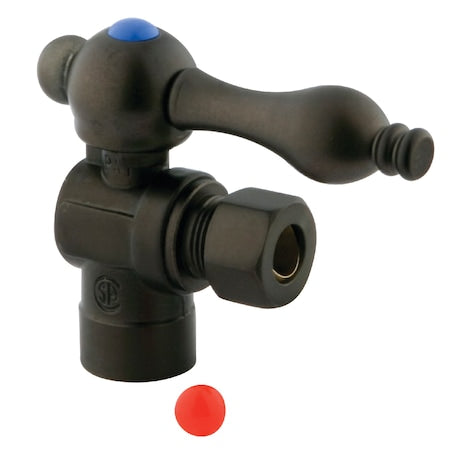 Vintage Faucet CC43205 - product photo 1
