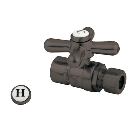 Vintage Faucet CC43255X - product photo 1