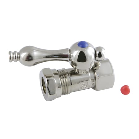 Vintage Faucet CC44156 - product photo 1