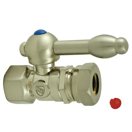 Vintage Faucet CC44158KL - product photo 1