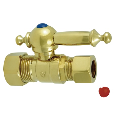 Vintage Faucet CC44452TL - product photo 1